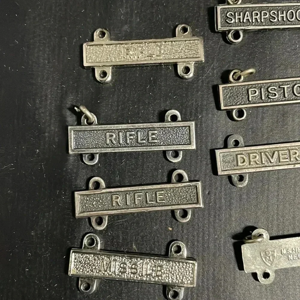 USAMM bars bundle